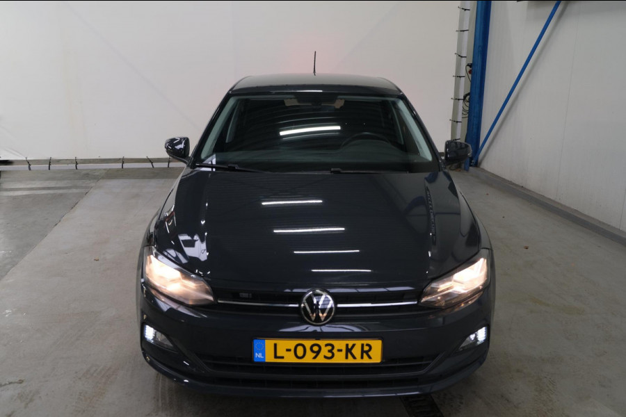 Volkswagen Polo 1.0 TSI Comfortline Automaat - N.A.P. Airco, Cruise, PDC.