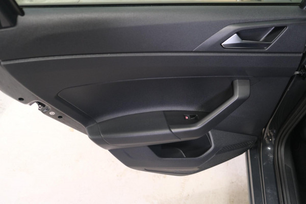 Volkswagen Polo 1.0 TSI Comfortline Automaat - N.A.P. Airco, Cruise, PDC.