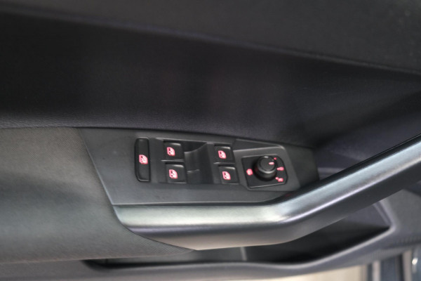 Volkswagen Polo 1.0 TSI Comfortline Automaat - N.A.P. Airco, Cruise, PDC.