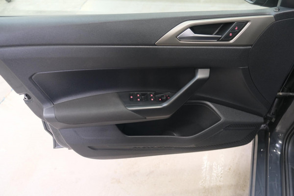 Volkswagen Polo 1.0 TSI Comfortline Automaat - N.A.P. Airco, Cruise, PDC.