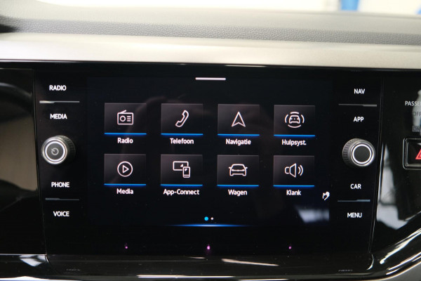 Volkswagen Polo 1.0 TSI Comfortline Automaat - N.A.P. Airco, Cruise, PDC.