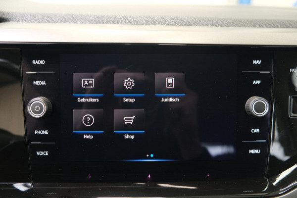 Volkswagen Polo 1.0 TSI Comfortline Automaat - N.A.P. Airco, Cruise, PDC.