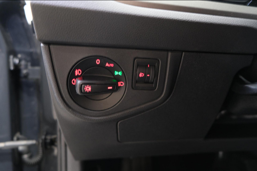 Volkswagen Polo 1.0 TSI Comfortline Automaat - N.A.P. Airco, Cruise, PDC.