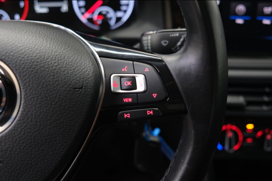 Volkswagen Polo 1.0 TSI Comfortline Automaat - N.A.P. Airco, Cruise, PDC.