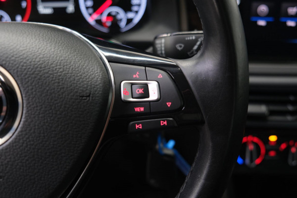 Volkswagen Polo 1.0 TSI Comfortline Automaat - N.A.P. Airco, Cruise, PDC.