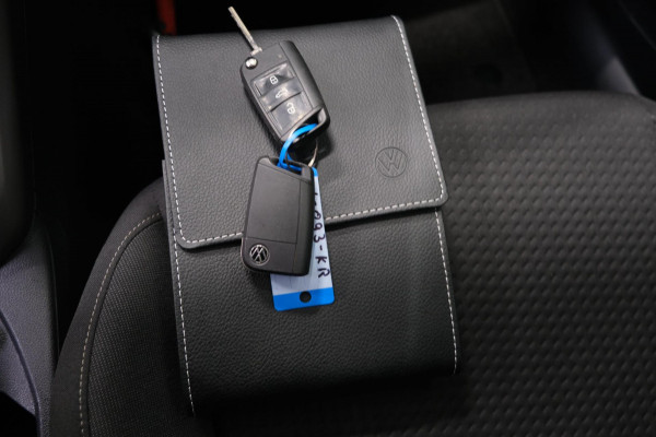 Volkswagen Polo 1.0 TSI Comfortline Automaat - N.A.P. Airco, Cruise, PDC.