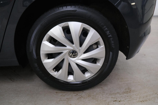 Volkswagen Polo 1.0 TSI Comfortline Automaat - N.A.P. Airco, Cruise, PDC.