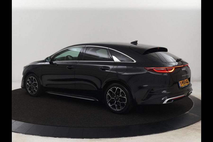 Kia ProCeed 1.0 T-GDi GT-Line | Carplay | Stoel & Stuurverwarming | Achteruitrijcamera | Navigatie | Sportstoelen | Keyless entry |