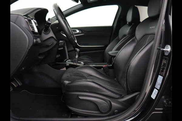 Kia ProCeed 1.0 T-GDi GT-Line | Carplay | Stoel & Stuurverwarming | Achteruitrijcamera | Navigatie | Sportstoelen | Keyless entry |