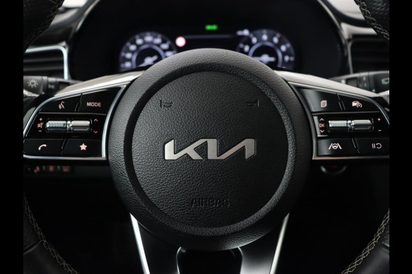 Kia ProCeed 1.0 T-GDi GT-Line | Carplay | Stoel & Stuurverwarming | Achteruitrijcamera | Navigatie | Sportstoelen | Keyless entry |