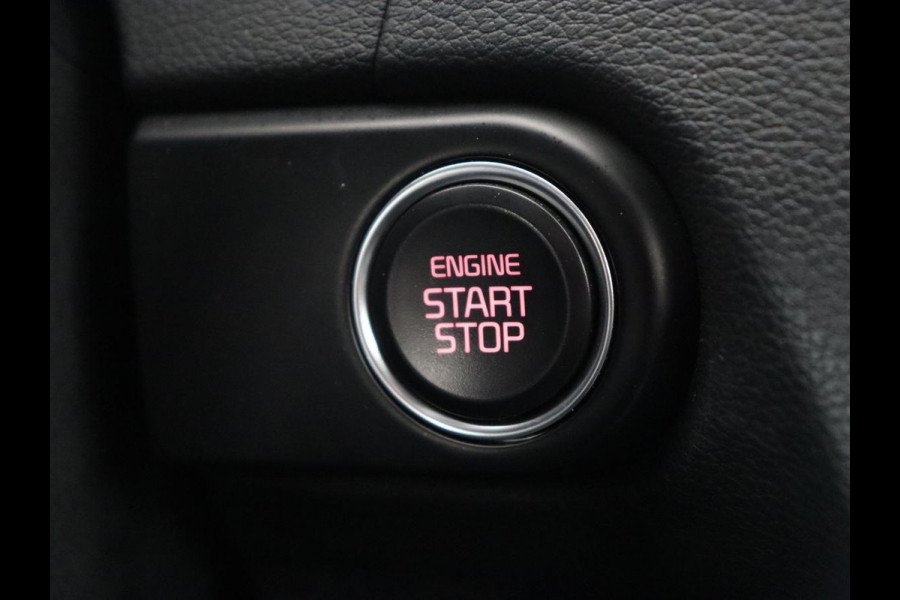 Kia ProCeed 1.0 T-GDi GT-Line | Carplay | Stoel & Stuurverwarming | Achteruitrijcamera | Navigatie | Sportstoelen | Keyless entry |