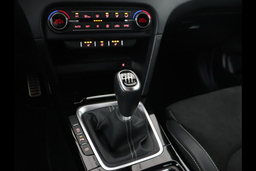 Kia ProCeed 1.0 T-GDi GT-Line | Carplay | Stoel & Stuurverwarming | Achteruitrijcamera | Navigatie | Sportstoelen | Keyless entry |
