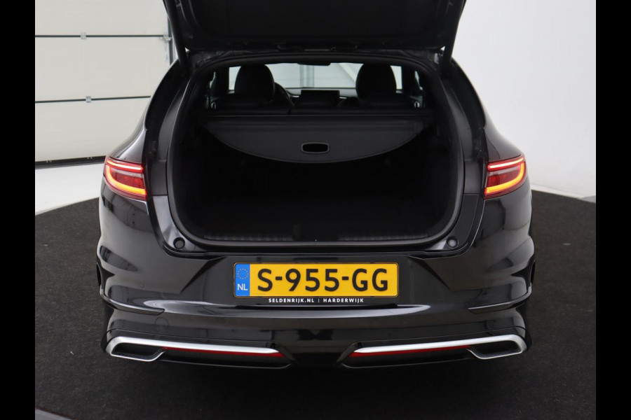 Kia ProCeed 1.0 T-GDi GT-Line | Carplay | Stoel & Stuurverwarming | Achteruitrijcamera | Navigatie | Sportstoelen | Keyless entry |