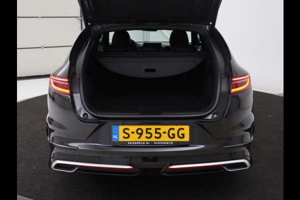 Kia ProCeed 1.0 T-GDi GT-Line | Carplay | Stoel & Stuurverwarming | Achteruitrijcamera | Navigatie | Sportstoelen | Keyless entry |