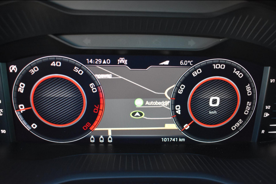 Škoda Karoq 1.5 TSI ACT Sportline | MJ21 | TREKHAAK | CAMERA | VIRTUAL | NAP | APPLE CARPLAY | ANDROID AUTO