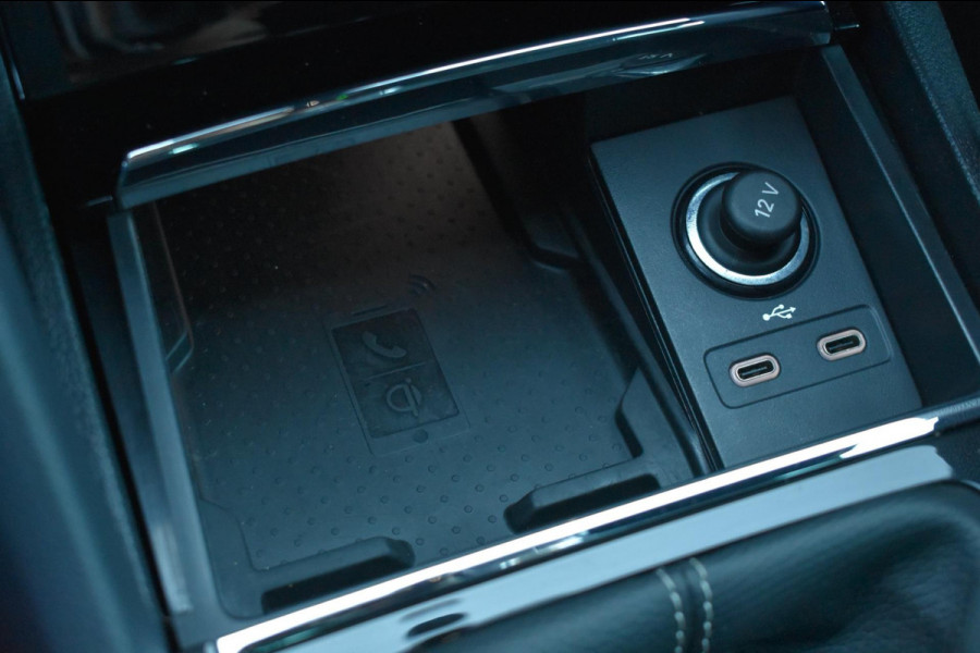 Škoda Karoq 1.5 TSI ACT Sportline | MJ21 | TREKHAAK | CAMERA | VIRTUAL | NAP | APPLE CARPLAY | ANDROID AUTO