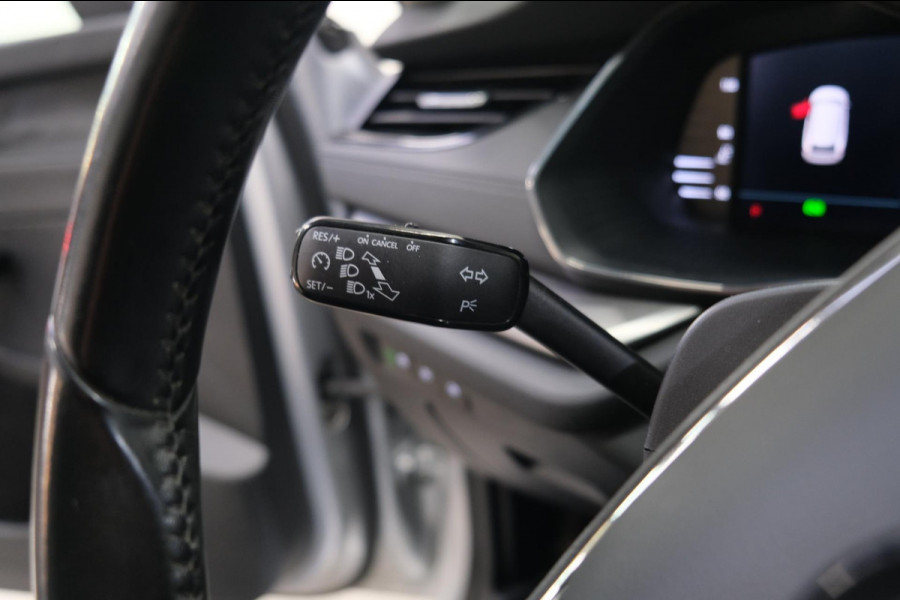 Škoda Octavia Combi 1.0 e-TSI Ambition - N.A.P. Airco, Navi, Trekhaak, PDC