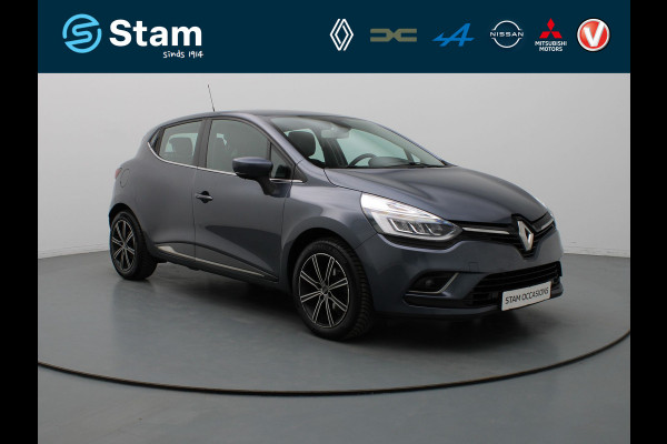 Renault Clio 120pk TCe Intens Camera | Cruise | Navi | Parkeersens. v+a
