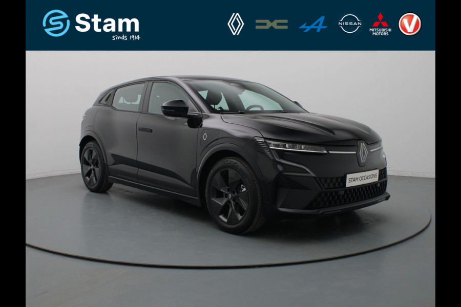 Renault Mégane E-Tech 130pk comfort range Evolution 60 kWh Automaat Camera | Adapt. Cruise | Navi | Parkeersens. achter | Stoel-/stuurverw.