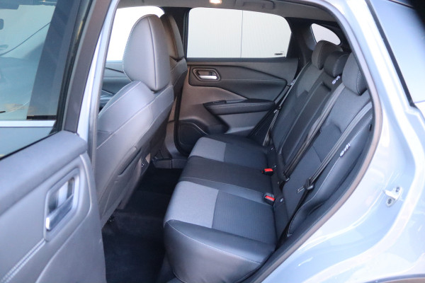 Nissan QASHQAI 1.3DIG-T MHEV 158PK Automaat N-Connecta Camera/Winter-pack/Elektr.-klep/Head-Up/Adapt.-cruise