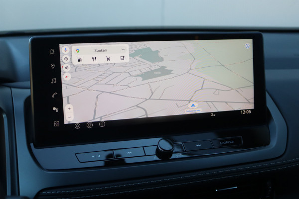 Nissan QASHQAI 1.3DIG-T MHEV 158PK Automaat N-Connecta Camera/Winter-pack/Elektr.-klep/Head-Up/Adapt.-cruise