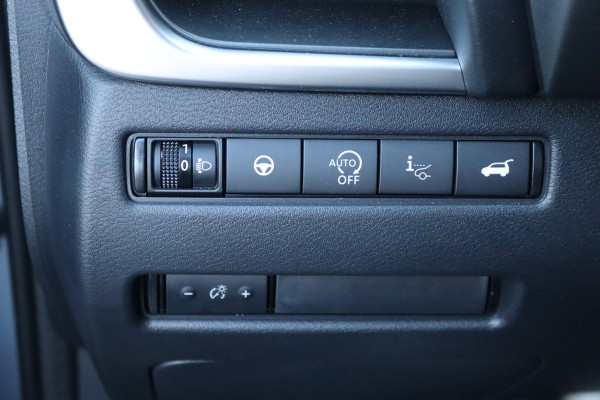 Nissan QASHQAI 1.3DIG-T MHEV 158PK Automaat N-Connecta Camera/Winter-pack/Elektr.-klep/Head-Up/Adapt.-cruise