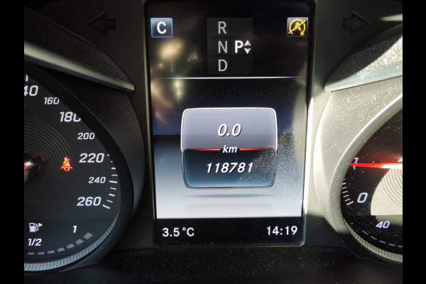 Mercedes-Benz GLC 250 4MATIC Premium Plus panoramadak lage km