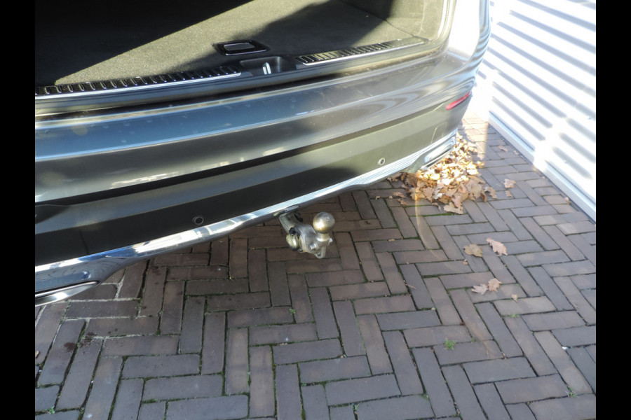 Mercedes-Benz GLC 250 4MATIC Premium Plus panoramadak lage km