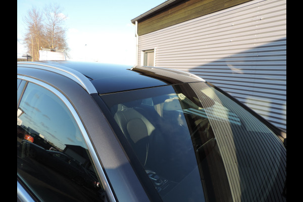 Mercedes-Benz GLC 250 4MATIC Premium Plus panoramadak lage km