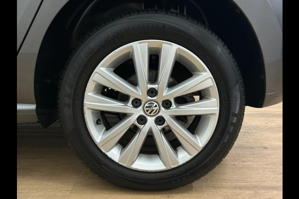 Volkswagen Polo Occasion 1.2 TSI Highline | Grijs | Tweedehands Volkswagen Polo | Airco | Cruisecontrol | Bluetooth audio