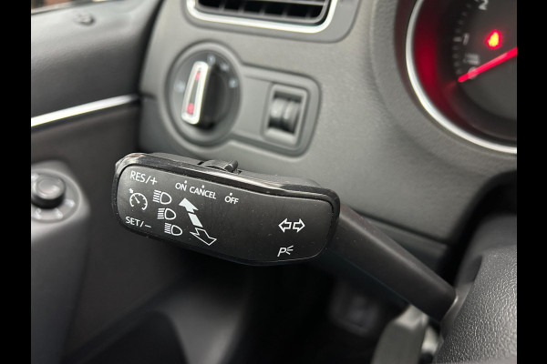 Volkswagen Polo Occasion 1.2 TSI Highline | Grijs | Tweedehands Volkswagen Polo | Airco | Cruisecontrol | Bluetooth audio