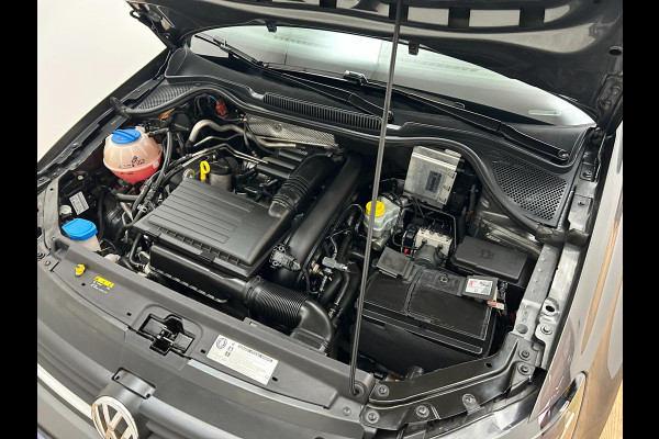 Volkswagen Polo Occasion 1.2 TSI Highline | Grijs | Tweedehands Volkswagen Polo | Airco | Cruisecontrol | Bluetooth audio