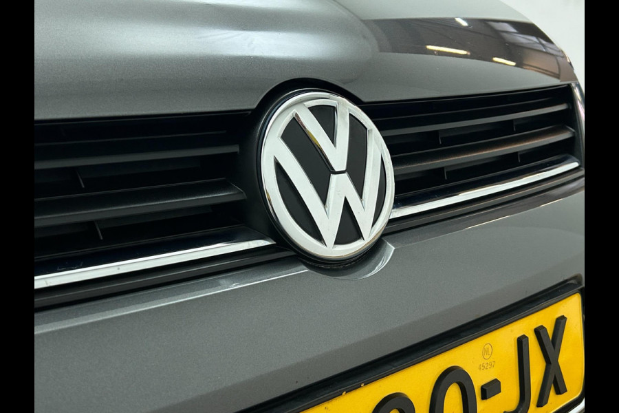 Volkswagen Polo Occasion 1.2 TSI Highline | Grijs | Tweedehands Volkswagen Polo | Airco | Cruisecontrol | Bluetooth audio
