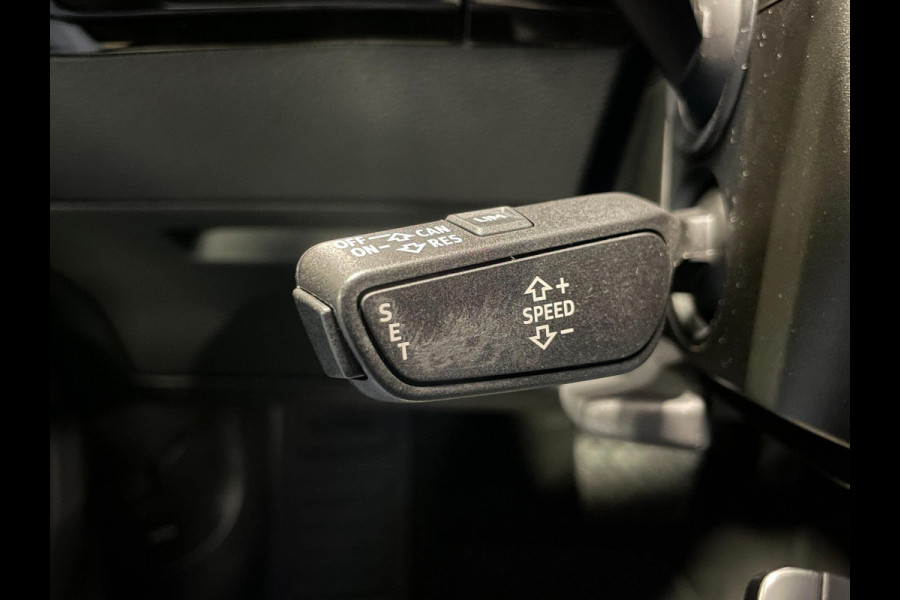 Audi e-tron 55 Quattro Edition 95 kWh|90% SOH|22'' LMV|GROTE ACCU|CRUISE+CLIMATE|ELEK.INTERIEUR+A-KLEP|ORG.NL|NAP|INCL BTW|1e EIG|