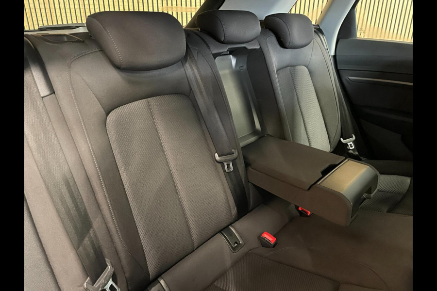 Audi e-tron 55 Quattro Edition 95 kWh|90% SOH|22'' LMV|GROTE ACCU|CRUISE+CLIMATE|ELEK.INTERIEUR+A-KLEP|ORG.NL|NAP|INCL BTW|1e EIG|