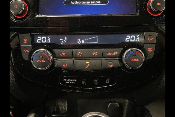 Nissan QASHQAI 1.3 DIG-T Business Edition|AUTOMAAT|PANO|NAVI|360 CAMERA|CLIMATE, CRUISE CONTROL|STOELVERW.|PDC|LMV|HOOGZIT|