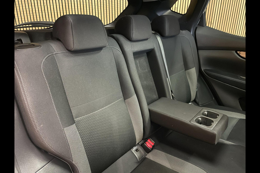 Nissan QASHQAI 1.3 DIG-T Business Edition|AUTOMAAT|PANO|NAVI|360 CAMERA|CLIMATE, CRUISE CONTROL|STOELVERW.|PDC|LMV|HOOGZIT|