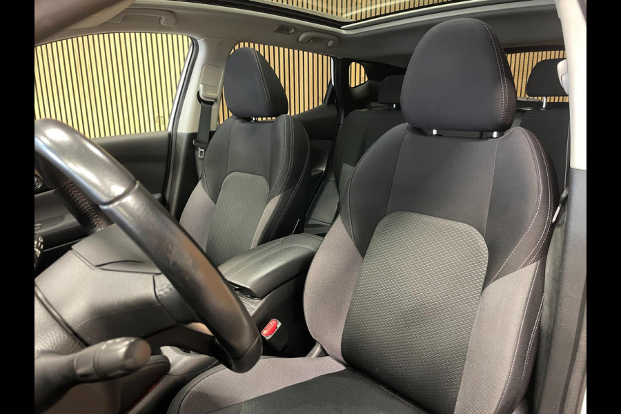 Nissan QASHQAI 1.3 DIG-T Business Edition|AUTOMAAT|PANO|NAVI|360 CAMERA|CLIMATE, CRUISE CONTROL|STOELVERW.|PDC|LMV|HOOGZIT|