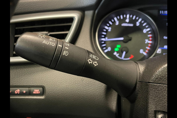 Nissan QASHQAI 1.3 DIG-T Business Edition|AUTOMAAT|PANO|NAVI|360 CAMERA|CLIMATE, CRUISE CONTROL|STOELVERW.|PDC|LMV|HOOGZIT|