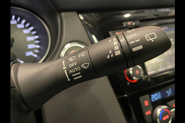 Nissan QASHQAI 1.3 DIG-T Business Edition|AUTOMAAT|PANO|NAVI|360 CAMERA|CLIMATE, CRUISE CONTROL|STOELVERW.|PDC|LMV|HOOGZIT|