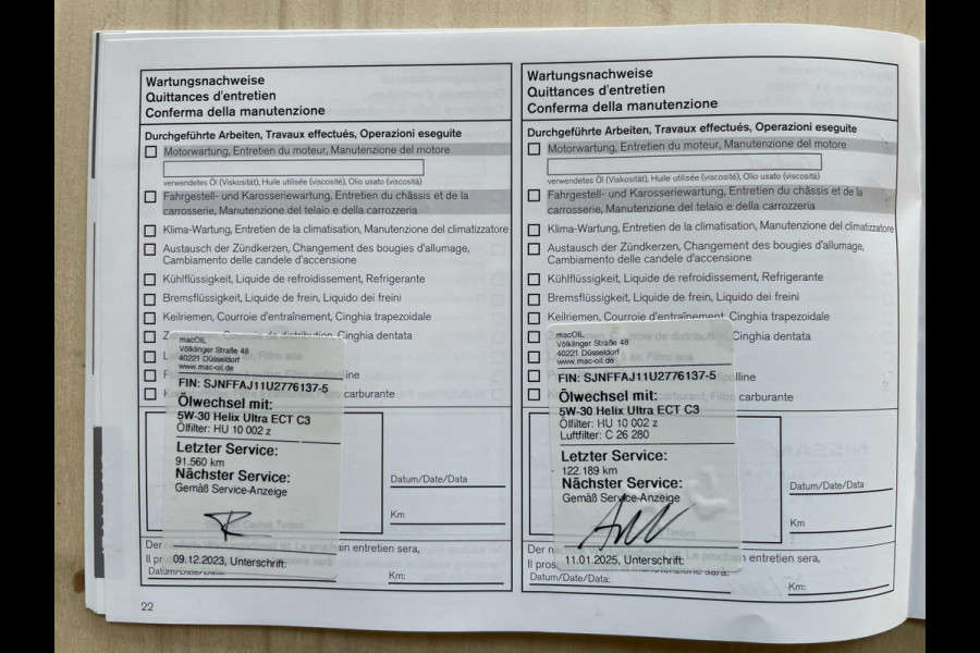 Nissan QASHQAI 1.3 DIG-T Business Edition|AUTOMAAT|PANO|NAVI|360 CAMERA|CLIMATE, CRUISE CONTROL|STOELVERW.|PDC|LMV|HOOGZIT|