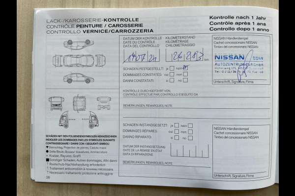 Nissan QASHQAI 1.3 DIG-T Business Edition|AUTOMAAT|PANO|NAVI|360 CAMERA|CLIMATE, CRUISE CONTROL|STOELVERW.|PDC|LMV|HOOGZIT|
