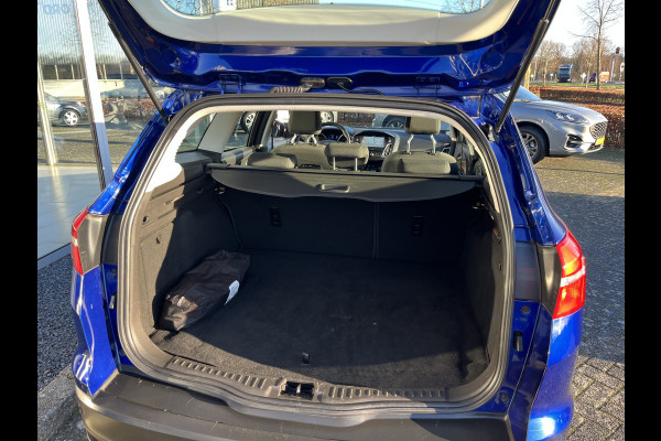Ford FOCUS Wagon 1.5 EcoBoost Titanium 150pk/110kW 6-bak | Trekhaak | 18'' | Bi-Xenon |