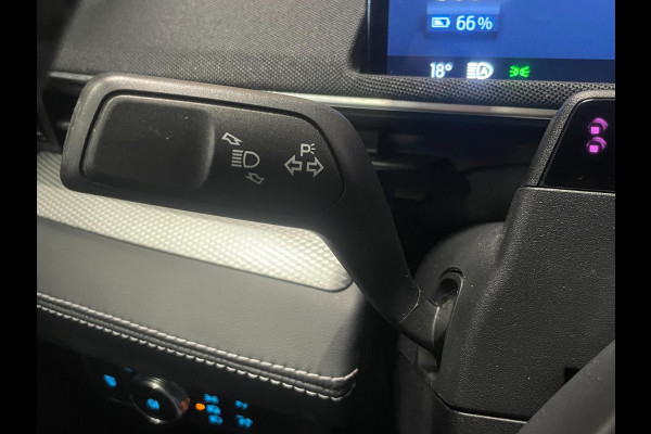 Ford Mustang Mach-E Extended RWD 98 kWh|LONG RANGE|LEDER|B&O AUDIO|ACC|CAMERA|CARPLAY|STOEL-, STUURVERW|NL-AUTO|1e EIG.|INCL. BTW|