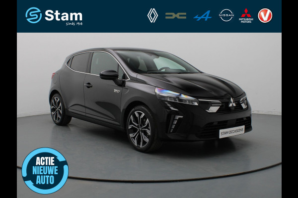 Mitsubishi Colt 145pk HEV Intense+ Automaat Camera | Adapt. Cruise | Parkeersens. v+a | Stoel-/stuurverw.