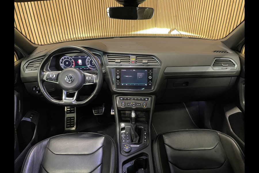 Volkswagen Tiguan Allspace 2.0 TSI 4Motion Highline Business|R-Line|7PERS|FULL|PANO|LEDER|ACC|STOELVERW|ELEK.A-KLEP|ELEK.TREKH|
