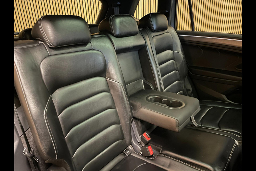 Volkswagen Tiguan Allspace 2.0 TSI 4Motion Highline Business|R-Line|7PERS|FULL|PANO|LEDER|ACC|STOELVERW|ELEK.A-KLEP|ELEK.TREKH|