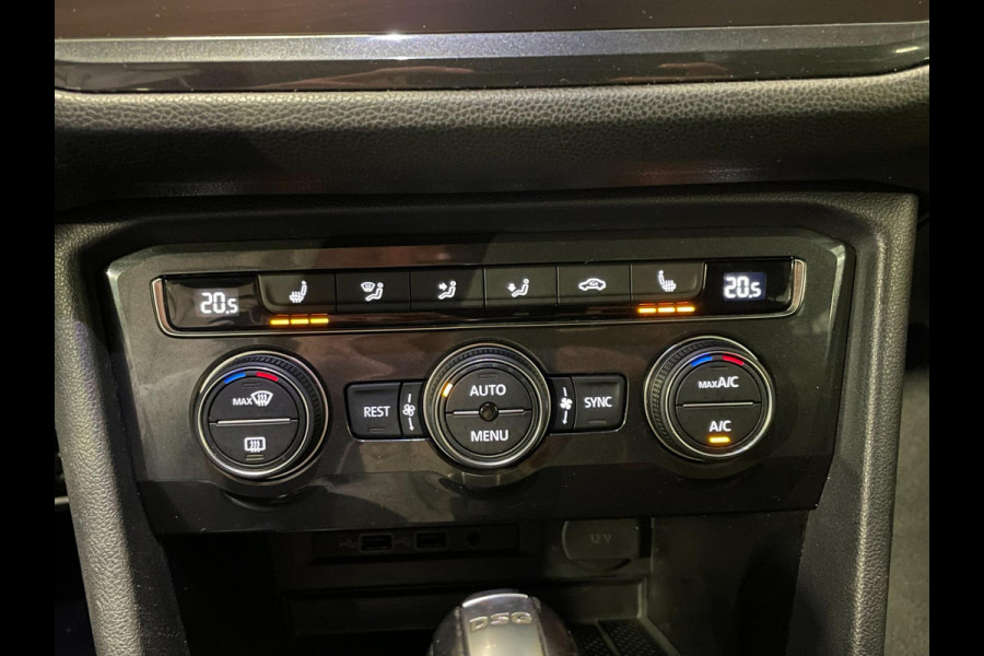 Volkswagen Tiguan Allspace 2.0 TSI 4Motion Highline Business|R-Line|7PERS|FULL|PANO|LEDER|ACC|STOELVERW|ELEK.A-KLEP|ELEK.TREKH|