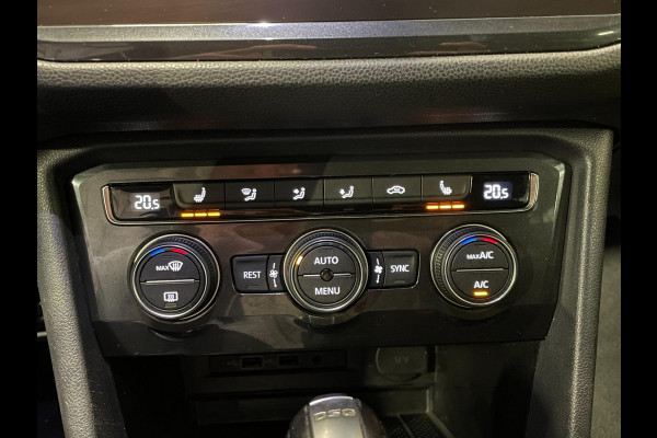 Volkswagen Tiguan Allspace 2.0 TSI 4Motion Highline Business|R-Line|7PERS|FULL|PANO|LEDER|ACC|STOELVERW|ELEK.A-KLEP|ELEK.TREKH|