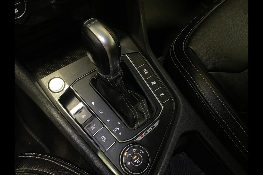 Volkswagen Tiguan Allspace 2.0 TSI 4Motion Highline Business|R-Line|7PERS|FULL|PANO|LEDER|ACC|STOELVERW|ELEK.A-KLEP|ELEK.TREKH|